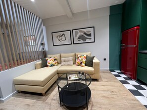 Apartment - Urban Olive Plaka-thisio (Athens)