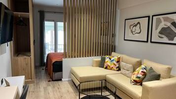 House | 1 bedroom