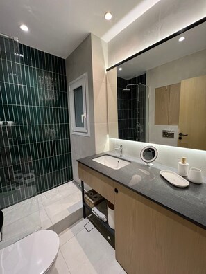Apartment - Urban Olive Plaka-thisio (Athens)
