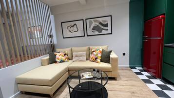 House | 1 bedroom
