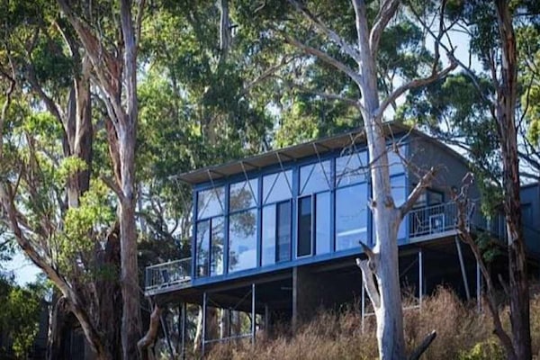 Tamar Ridge Apartments