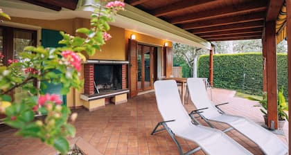 Casa Fiore