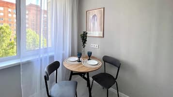 Standard Apartment, 1 Bedroom | View from room
