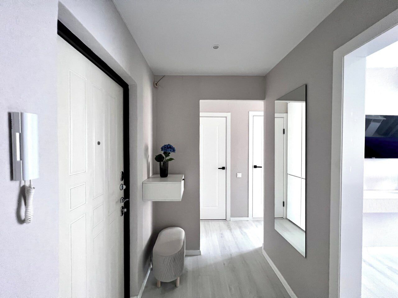 Interieur