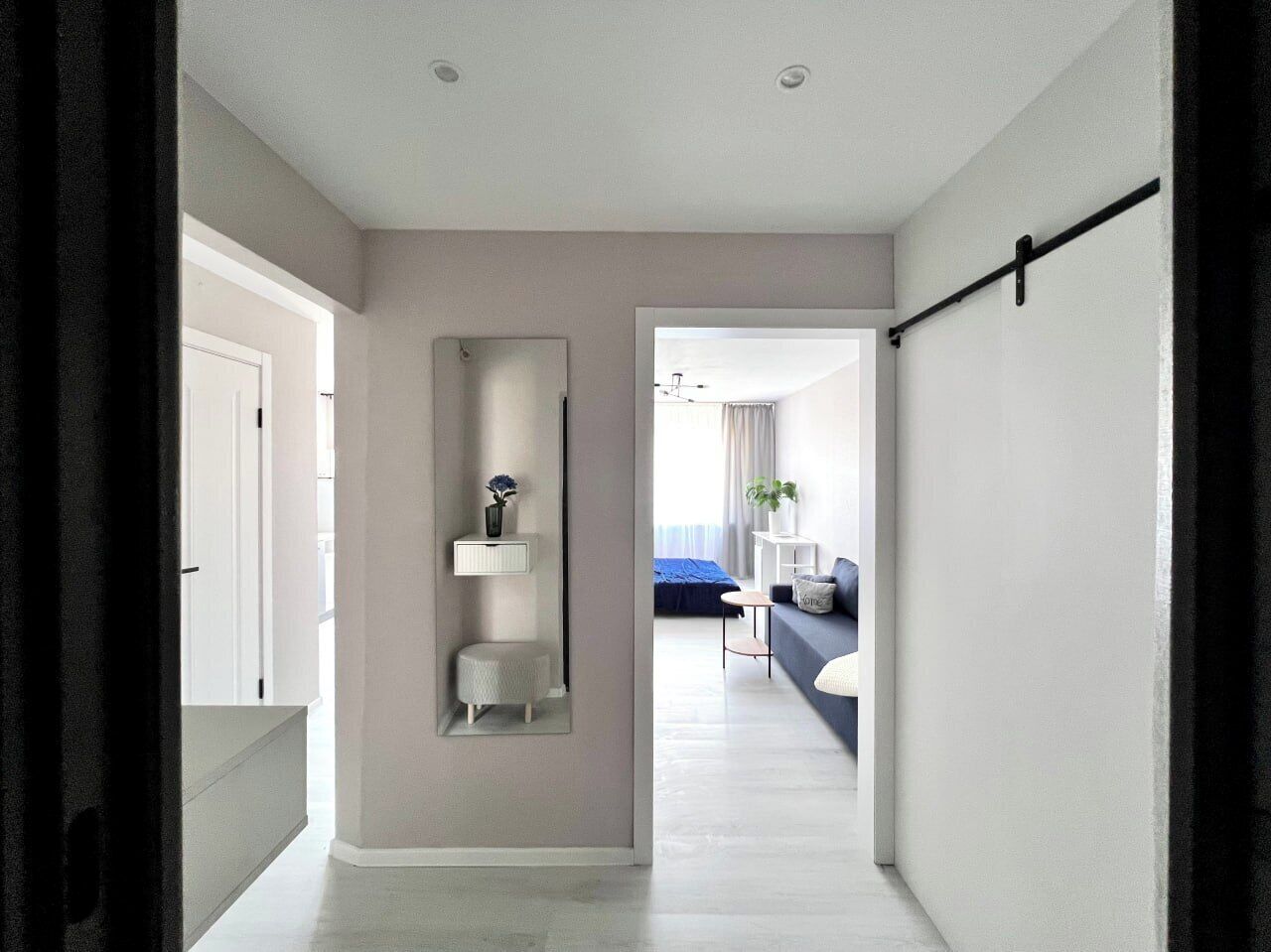 Interieur