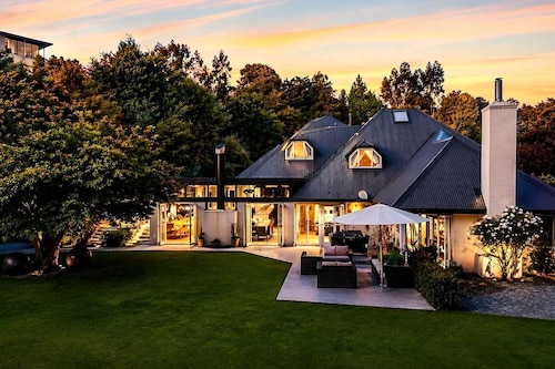 Mishika Retreat and Lodge