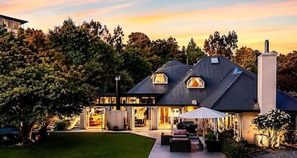 Mishika Retreat and Lodge