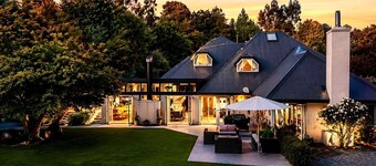 Mishika Retreat and Lodge