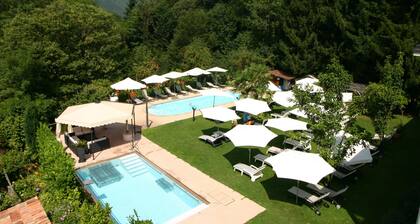Hotel & Spa Cacciatori