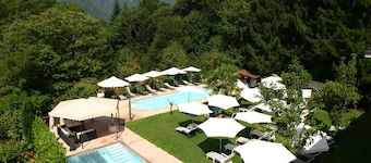 Hotel & Spa Cacciatori