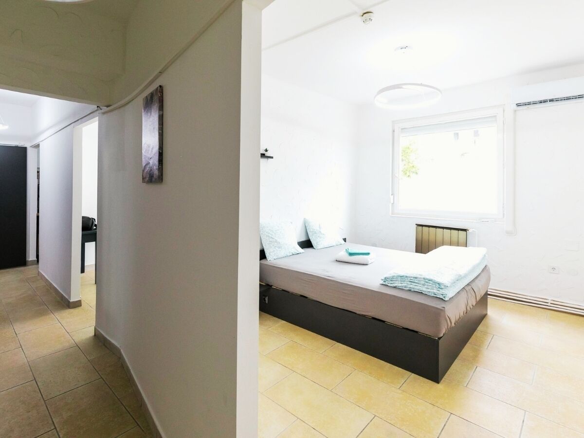 Suite estudio familiar | Wifi gratis y ropa de cama 