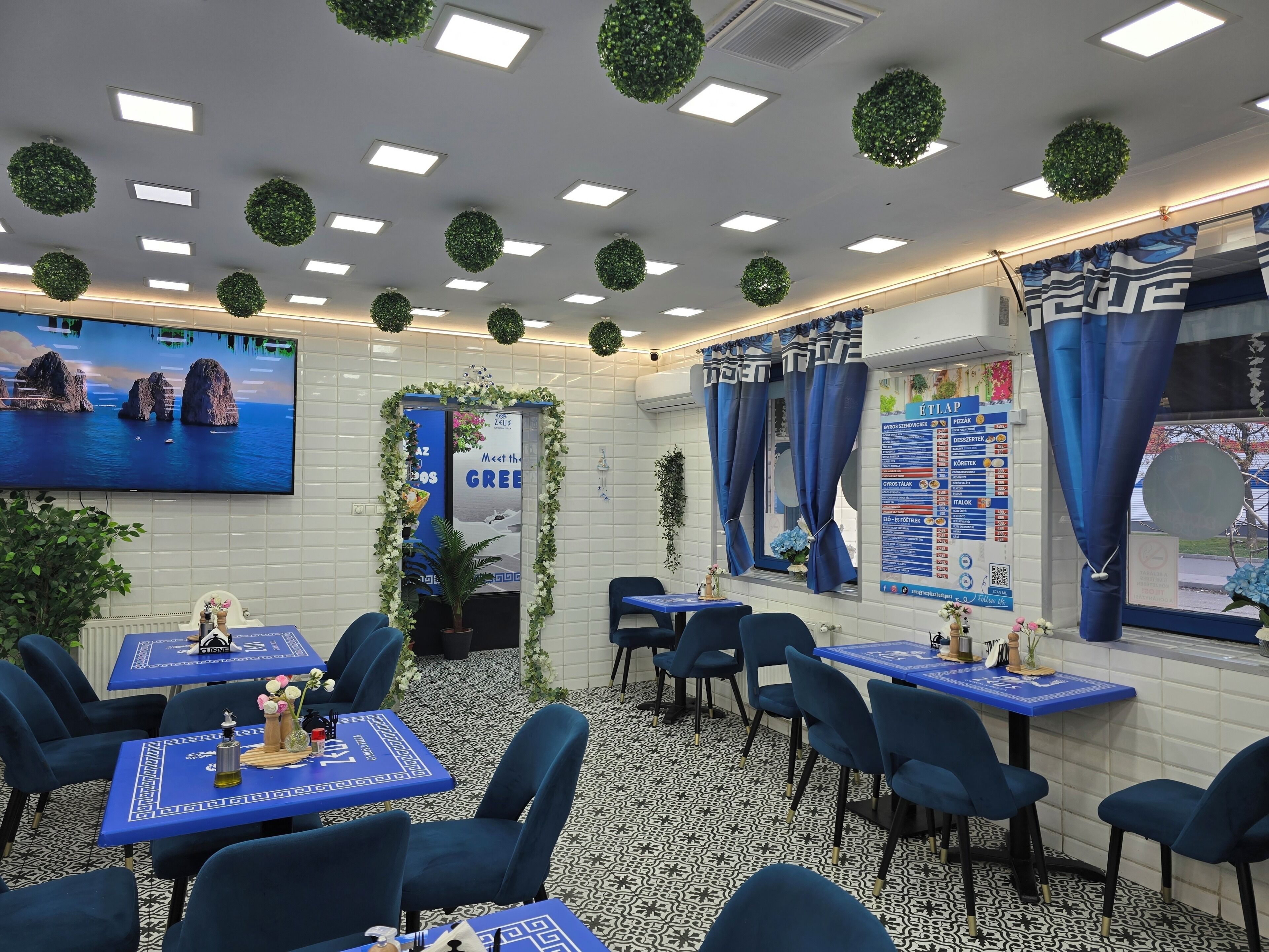 Restoran