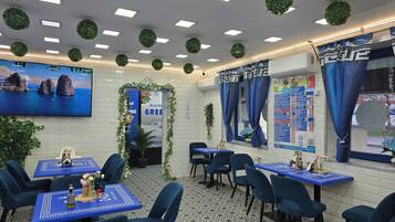 Restoran