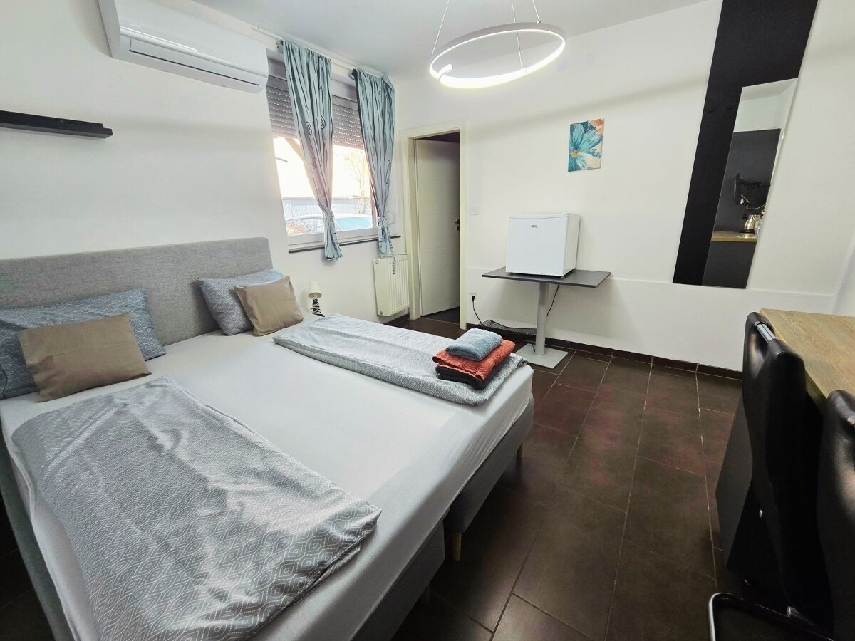Chambre simple | Accès au Wi-Fi (inclus), literie fournie
