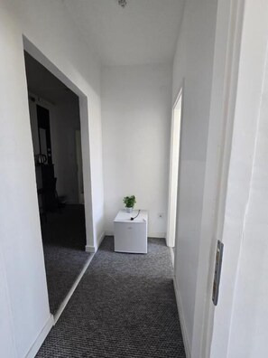 Traditional-Doppelzimmer