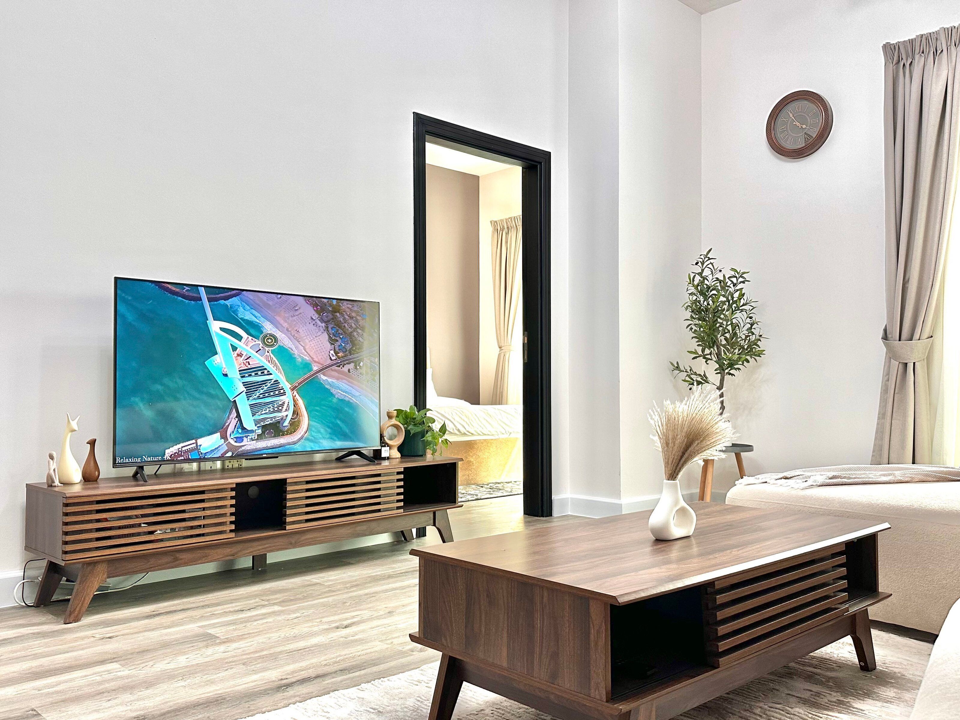 Appartamento Standard | Lenzuola