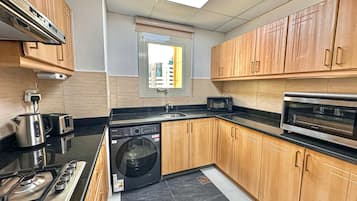 Standard Apartment | Private kitchen