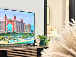 Standard Apartment | Cadar katil 