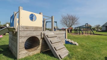 Área infantil