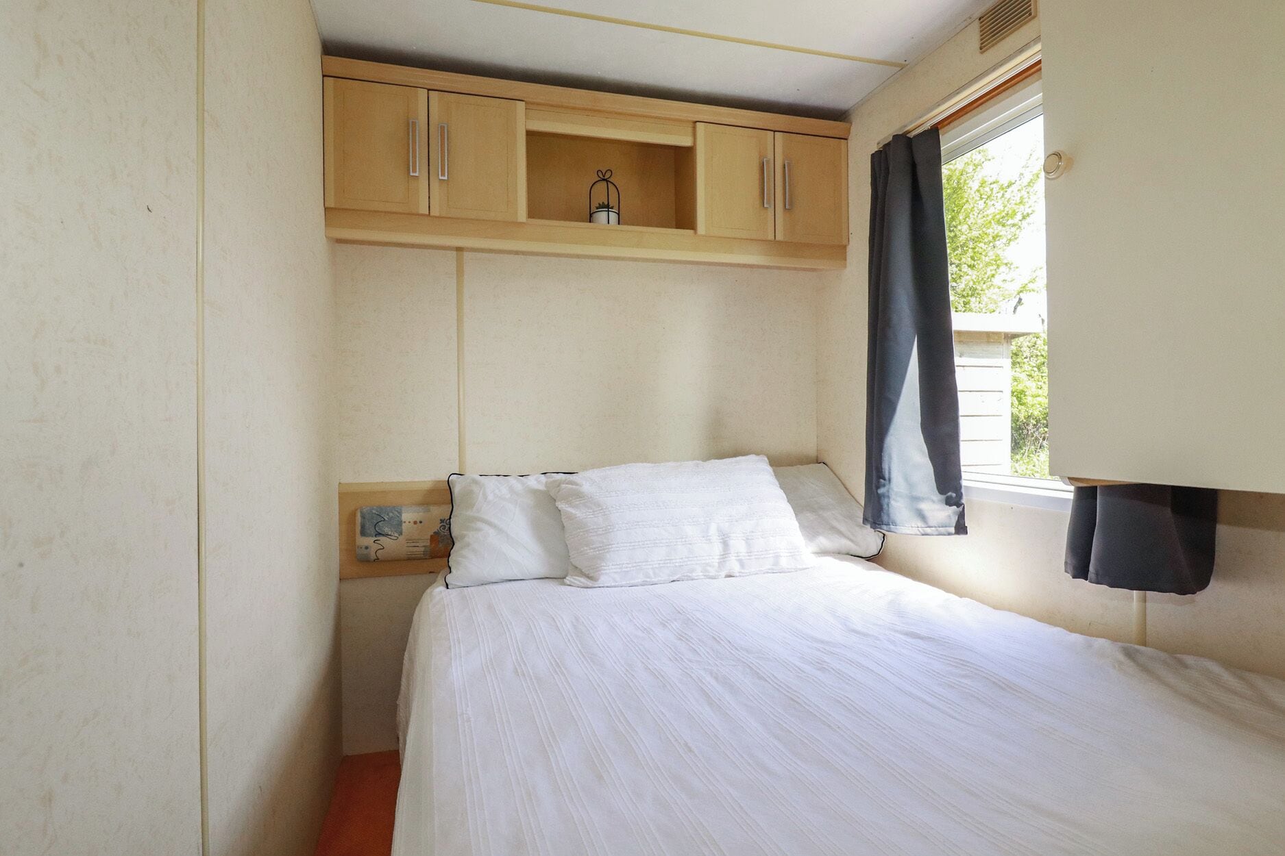 3 habitaciones, wifi gratis y decoración personalizada 
