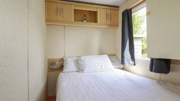 3 habitaciones, wifi gratis y decoración personalizada
