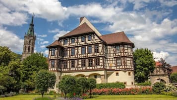 Außenbereich