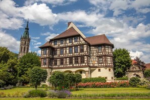 Außenbereich