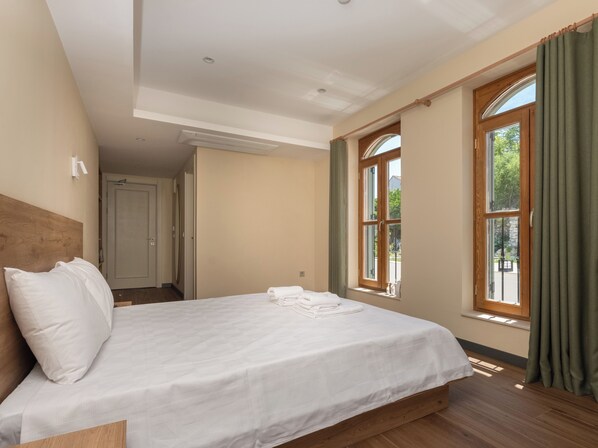 Deluxe Room, Garden View | Free WiFi - The Mint Hotel Urla (İzmir)