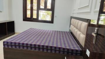 Deluxe Double Room | Free WiFi