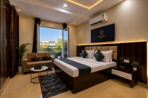 Room - Jeet residency by twamev (New Delhi)