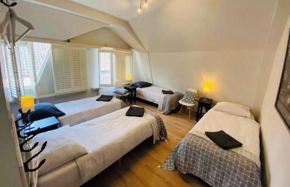 Appartement, 2 slaapkamers | 2 slaapkamers