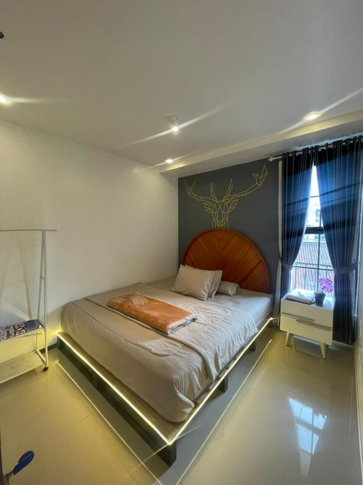 Villa, 2 Bedrooms