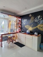Villa, 2 Bedrooms | Interior