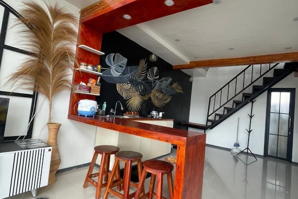 Villa, 2 Bedrooms | Interior