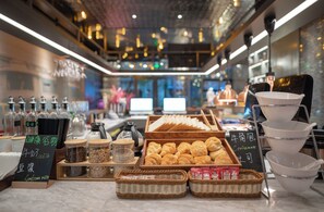 Dining - CityNote Hotel (Guangzhou)