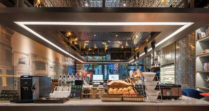 CityNote Hotel