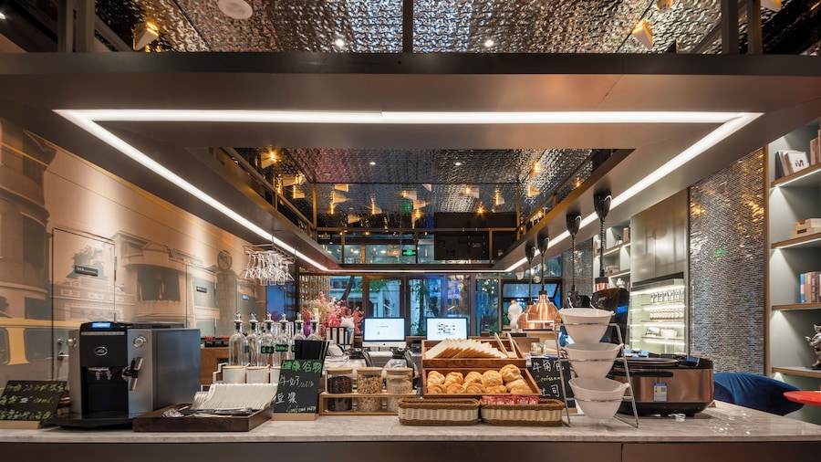 CityNote Hotel