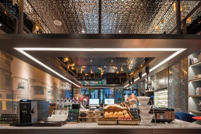 CityNote Hotel 