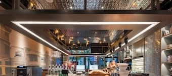CityNote Hotel