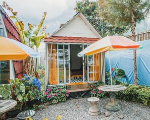Phòng Deluxe