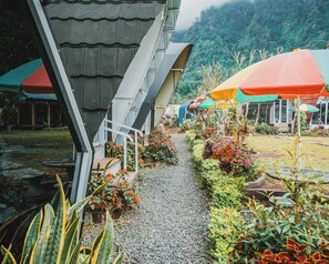 Interior - Catur Glamping Bedugul (Tabanan)