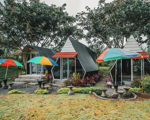 Room - Catur Glamping Bedugul (Tabanan)
