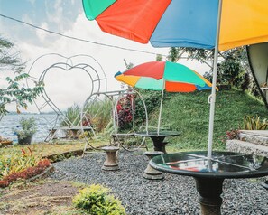 Exterior - Catur Glamping Bedugul (Tabanan)