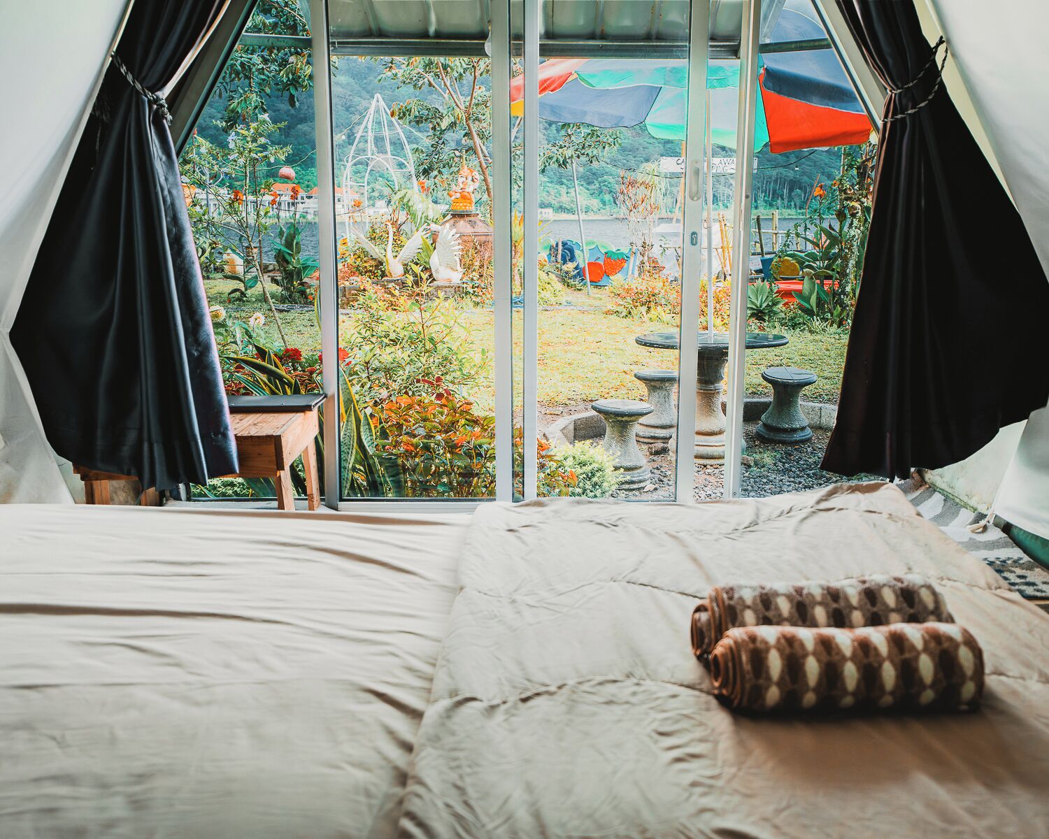 Chambre Deluxe