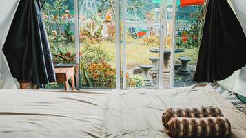 Chambre Deluxe