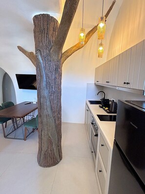 Cucina privata