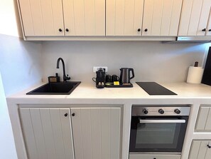 Private kitchen - Villa Denisa 2 (Vothonas)