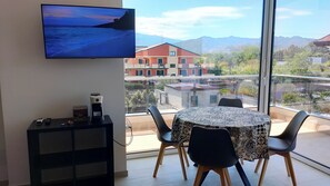 Dining - Vrbo Property (Giardini Naxos)