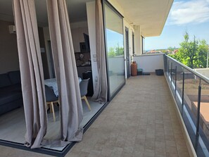 Terrace/patio - Vrbo Property (Giardini Naxos)