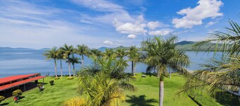 Mbita Tourist Hotel